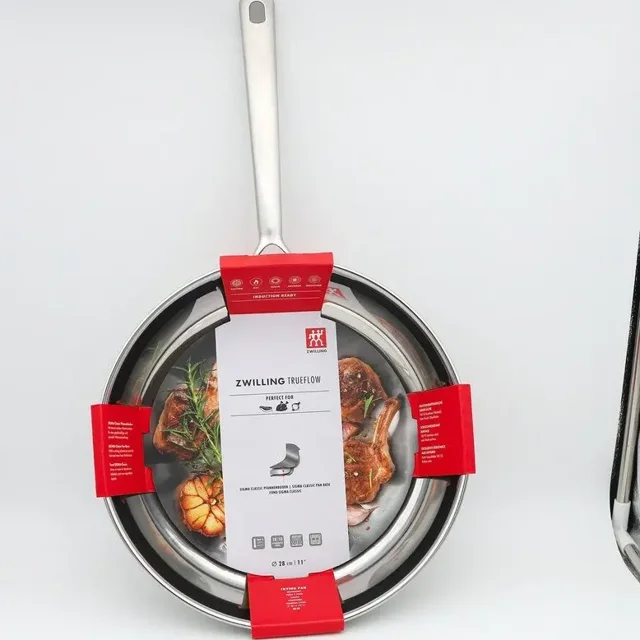 تابه زولینگ سایز 24 مدل ZWILLING TrueFlow