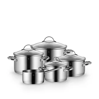 سرویس قابلمه 9 پارچه دبلیو ام اف مدل Provence Plus